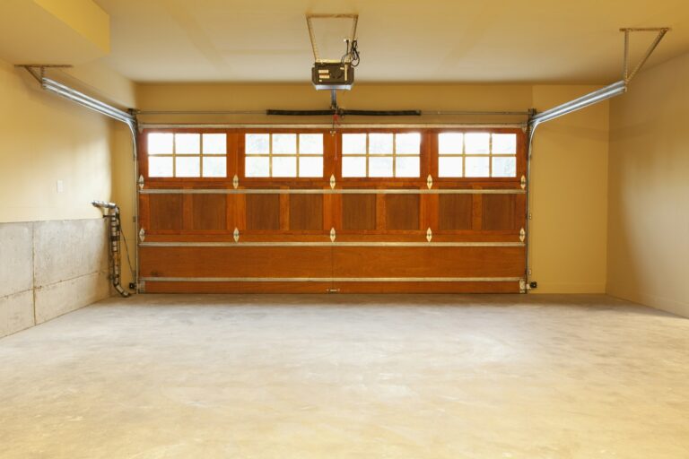 expert garage cleaning tips for the overwhelmed