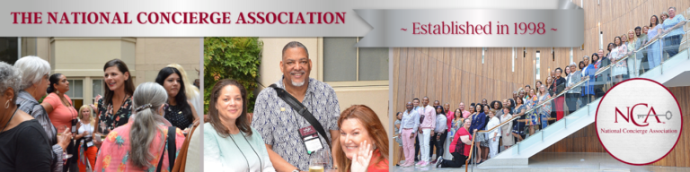 International Concierge Professionals Conference
