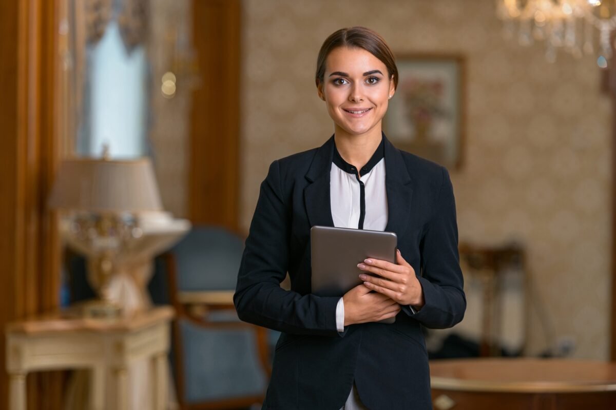 An Overview of The Different Types of Concierges - Washingtonian Concierge
