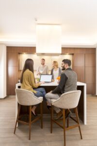 Importance Condominium-Concierges-for Luxury residential