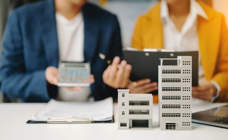 What Is a Condominium Management System-And The Benefits of Using It