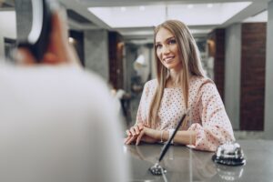 The Role of AI in Modern Concierge Services: What You Need to Know