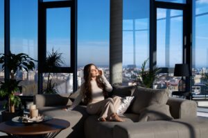 Washington DC condo concierge services providing convenience and security