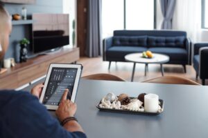 how digital management systems enhance condo living