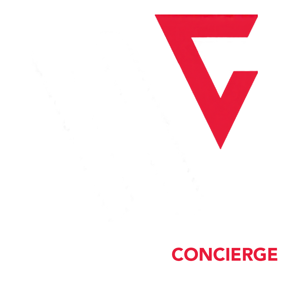 Washingtonian Concierge