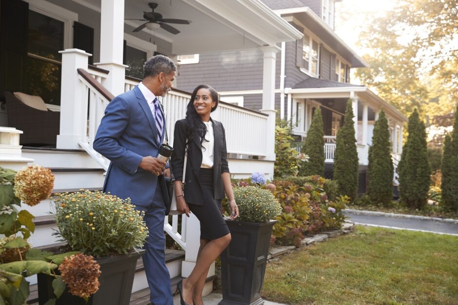 Concierge service for Residential Buildings - Washingtonian concierge