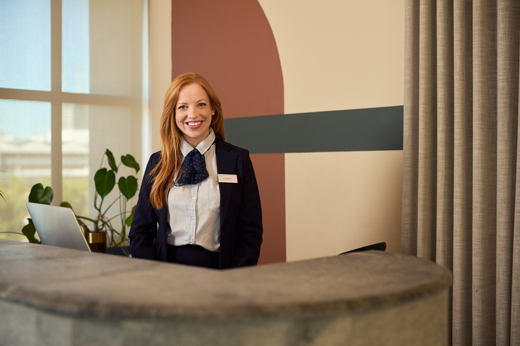 Residents Are Prioritizing Concierge Services in DC