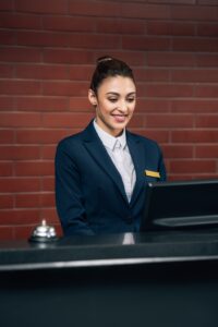 front desk management costs n DC Condos