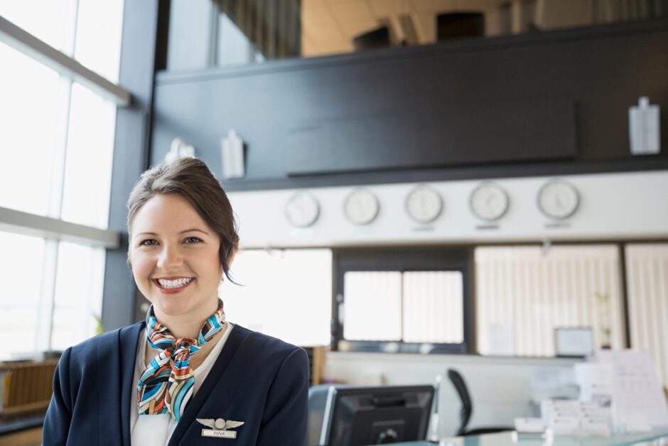 Signs Your Condominium Needs Professional Front Desk Management